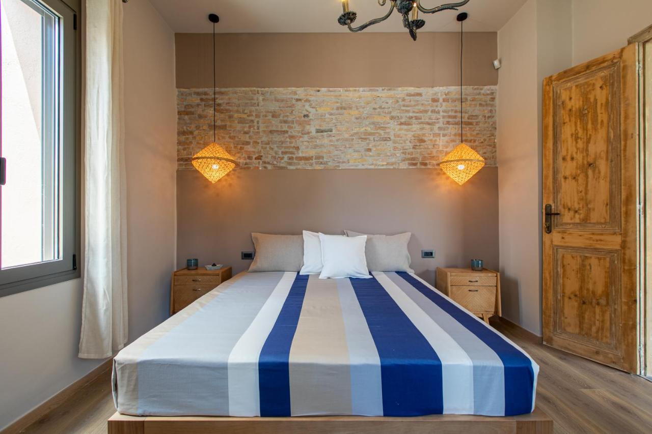 Casa Di Batsi Appartement Chania  Buitenkant foto