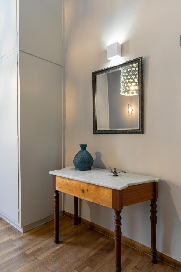 Casa Di Batsi Appartement Chania  Buitenkant foto