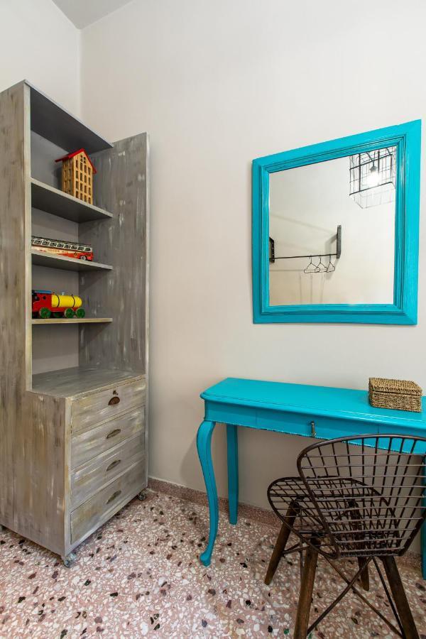 Casa Di Batsi Appartement Chania  Buitenkant foto